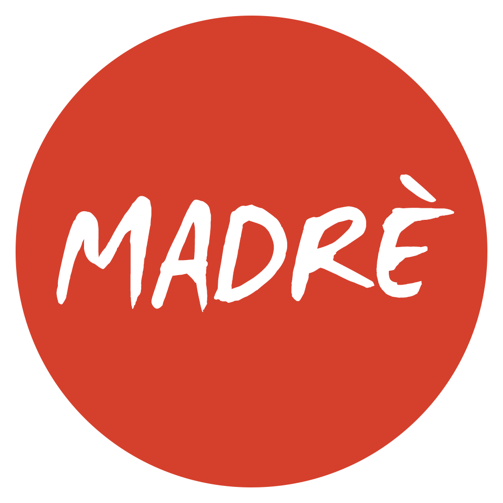 Madre Coffee Logo